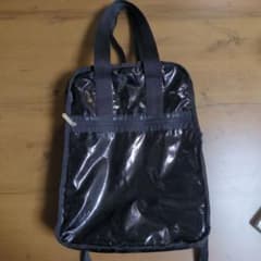 LeSportsac　ひとりっぷ　コラボ　リュックのサムネイル