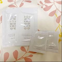 NANO ACQUA 炭酸ジェルパック  2回分のサムネイル