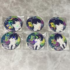 チェンソーマン 早川アキ オールスター缶バッジ セット - メルカリ