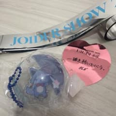 JO1 川尻蓮　レイン　jochumのサムネイル