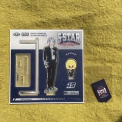 STRAY KIDS FELIX アクリルスタンドのサムネイル