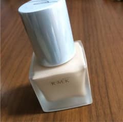 いっちゃん様専用 RMK リクイドファンデーション 101のサムネイル