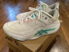 ASICS UNPRE ARS LOW3 25.0cmのサムネイル