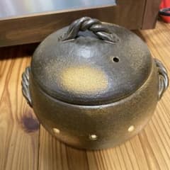 石焼つぼ　お家で手軽に、本格焼きいものサムネイル