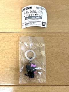 ハローキティ　めじるしアクセサリーのサムネイル