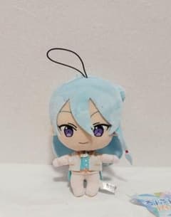 あんさんぶるスターズ!! あんスタ ぬいぐるみ 日々樹渉 fine 新衣装