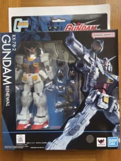 ガンダム! GUNDAM UNIVERSE RX-78-2 GUNDAMのサムネイル