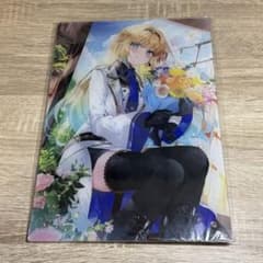 藍沢エマ 誕生日グッズ 2023 アクリルパネル 2つセットのサムネイル