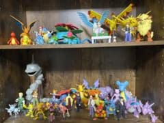 ポケモンスケールワールド カントー地方セット - メルカリ