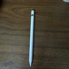Apple Pencil第一世代のサムネイル