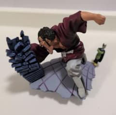 ドラゴンボールZ ミスター・サタン フィギュアのサムネイル