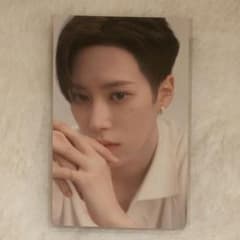 ボイプラ2 上海 アーカイブ展 popup トレカ ジアハオ ⑨ - メルカリ