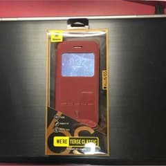 あい様専用   iPhone6s ケース 窓付きのサムネイル