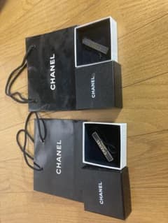 CHANEL シャネル 空箱のサムネイル
