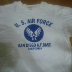 激安！AIR FORCE  Ｔシャツ(半袖)のサムネイル