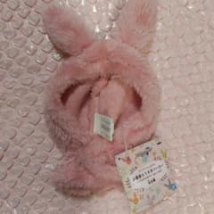 ◯アイドリッシュセブン お着替えうさぎパーカー パステルカラー アイドリッシュセブン お着替えうさぎパーカー ピンク パステルカラー