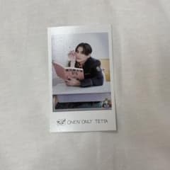 ONE N' ONLY TETTA ミニフォトのサムネイル