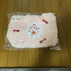 ハローキティ トートバッグのサムネイル