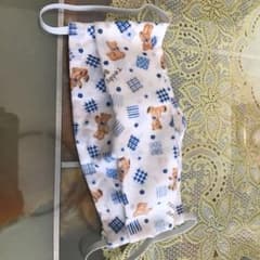 手作り　インナーマスクのサムネイル