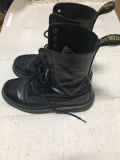 ドクターマーチン Dr.Martens ブーツのサムネイル