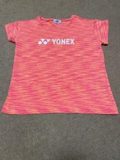 YONEX  バドミントン　ウエアのサムネイル