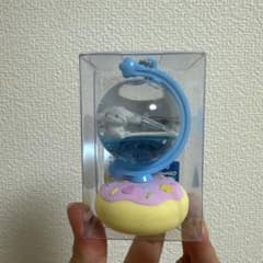 サンリオ シナモロール 地球儀オイルマスコットBC2のサムネイル