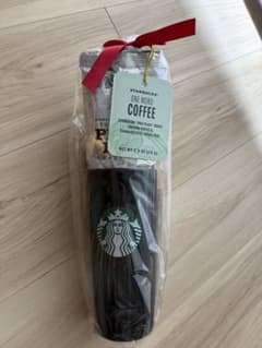 スターバックス　ステンレスタンブラーのサムネイル