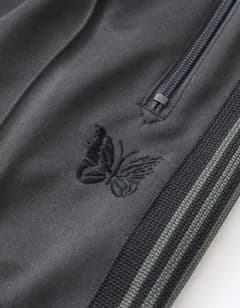 STUDIOS別注　21aw needles  トラックパンツのサムネイル