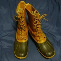 L.L.Bean　80s ヴィンテージのサムネイル