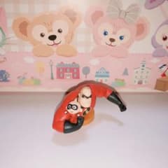 ディズニー/ピクサー チョコエッグ Part5のサムネイル