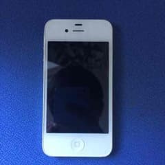 iPhone4ホワイト   6のサムネイル