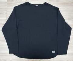 RADIALL 25AW BIG WAFFLE L/Sのサムネイル