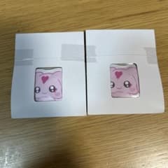 푸치큐아 피타 포옹 미뿌루