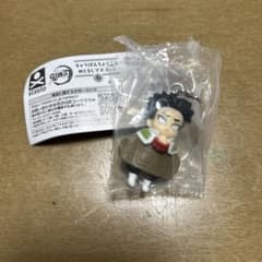 鬼滅の刃 キャラばんちょうこう めじるしマスコット 参のサムネイル