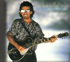 クラウド・ナイン ジョージ・ハリスン