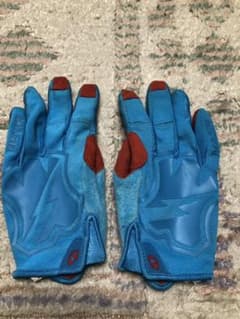 レア品 GIRO MASHグローブ Lサイズのサムネイル