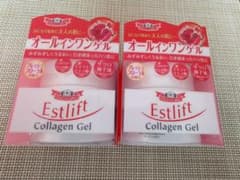 ドクターシーラボ エストリフト コラーゲンゲル オールインワンゲル