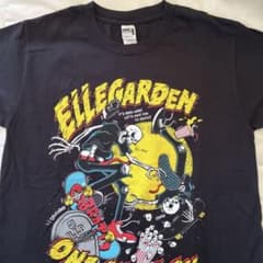 ELLEGARDEN ONE OK ROCK 2018 Tシャツ　Mサイズのサムネイル