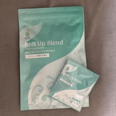 AMOMA Milk Up Blend 授乳中の母親用のサムネイル