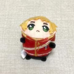 ヘタリア イギリス ごろりんマスコット ぬいぐるみのサムネイル