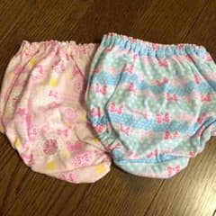 新品♡女の子110♡2枚セットのサムネイル