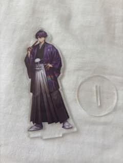 シクフォニ お正月 正月 いるま アクスタ 23正月のサムネイル