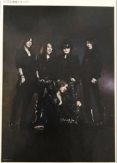 新品・未開封・未使用 XJAPAN パズルのサムネイル