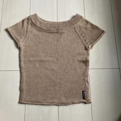 ＊ARMANI JEANS 半袖カットソーのサムネイル