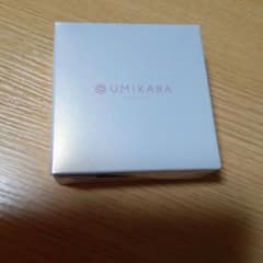 UMIKARA リキッドファンデーション(レフィル))のサムネイル