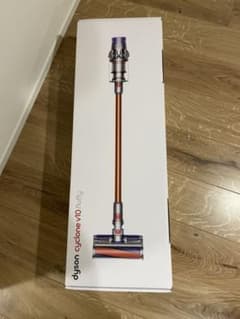 Dyson V10 Fluffy SV12 FFのサムネイル