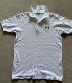 St Andrews Golf Company ポロシャツ ホワイトのサムネイル