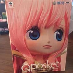 ワンピース 新品 しらほし Qposketのサムネイル