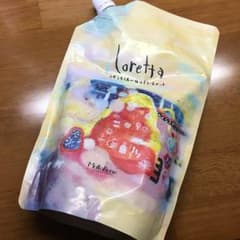 ロレッタ トリートメントのサムネイル