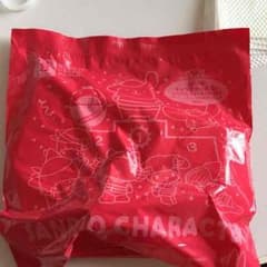 ハッピーセット ぐでたまのサムネイル